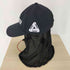 パレス PALACE GORE-TEX 3L P PANEL サンシェードキャップ メンズ ONE SIZE