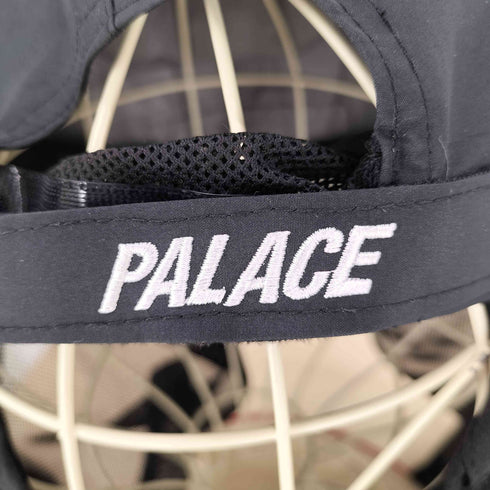 パレス PALACE GORE-TEX 3L P PANEL サンシェードキャップ メンズ ONE SIZE