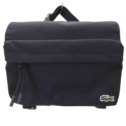 ラコステ LACOSTE NEOCROC SLING BAG メンズ