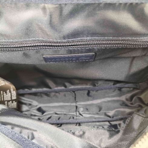 ラコステ LACOSTE NEOCROC SLING BAG メンズ