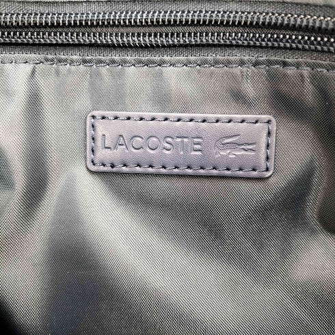 ラコステ LACOSTE NEOCROC SLING BAG メンズ