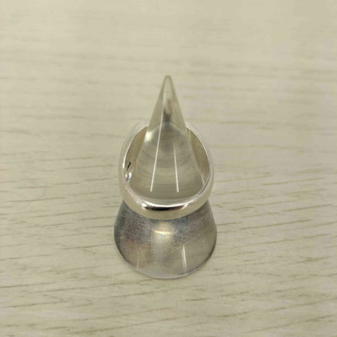 ドゥーズィエムクラス DEUXIEME CLASSE LAVER HEART SIGNET RING レディース 13号