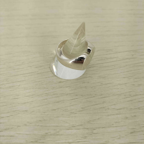ドゥーズィエムクラス DEUXIEME CLASSE LAVER HEART SIGNET RING レディース 13号