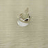 ドゥーズィエムクラス DEUXIEME CLASSE LAVER HEART SIGNET RING レディース 13号