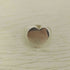 ドゥーズィエムクラス DEUXIEME CLASSE LAVER HEART SIGNET RING レディース 13号