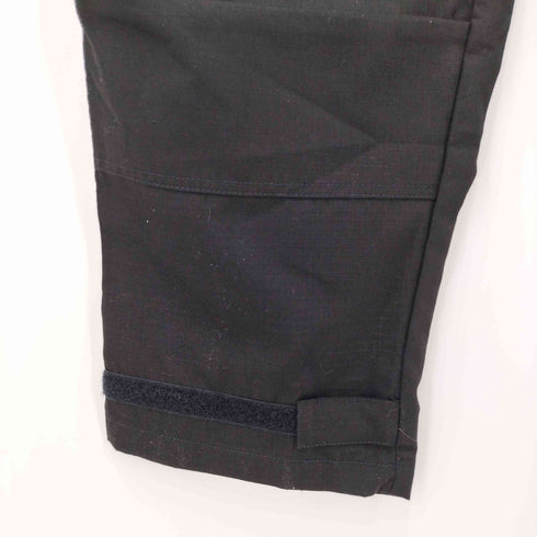 KREATIVE INNOVATIVE TECHNOLOGY Ripstop 2waycargo trouser メンズ 34×30