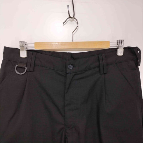 KREATIVE INNOVATIVE TECHNOLOGY Ripstop 2waycargo trouser メンズ 34×30