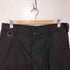 KREATIVE INNOVATIVE TECHNOLOGY Ripstop 2waycargo trouser メンズ 34×30