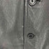 ベンシャーマン Ben Sherman 90-2000s 裏起毛レザーカーコート メンズ L