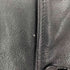 ベンシャーマン Ben Sherman 90-2000s 裏起毛レザーカーコート メンズ L