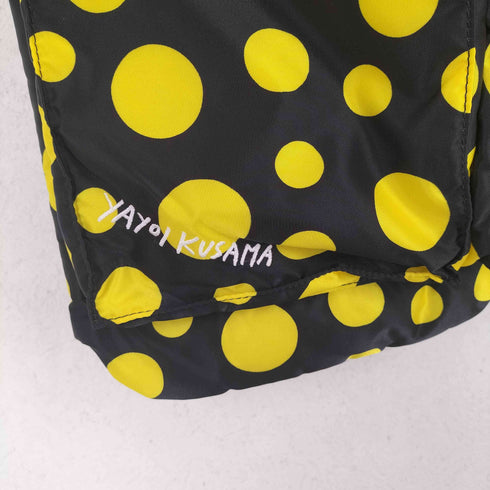 ポーター PORTER ドット柄 ヘルメットバッグ メンズ