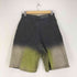ジェイダブリューアンダーソン JW ANDERSON DENIM SHORTS W/ACID DIP メンズ FR:36-38