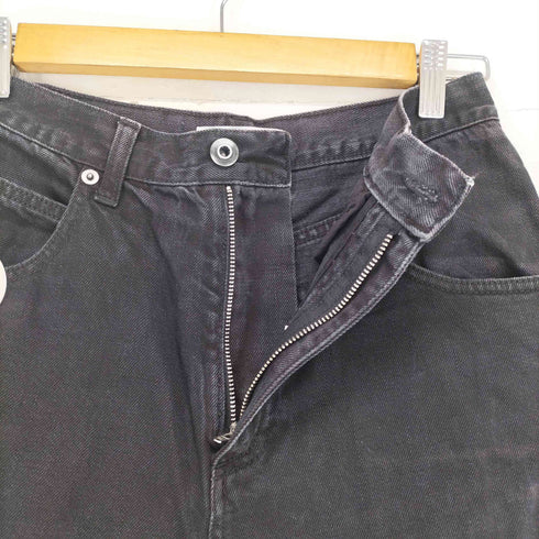ジェイダブリューアンダーソン JW ANDERSON DENIM SHORTS W/ACID DIP メンズ FR:36-38