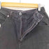 ジェイダブリューアンダーソン JW ANDERSON DENIM SHORTS W/ACID DIP メンズ FR:36-38