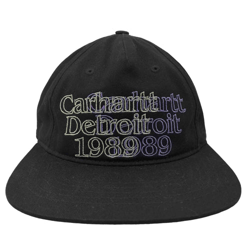 カーハートワークインプログレス Carhartt WIP 23SS Duel Cap メンズ ONE SIZE