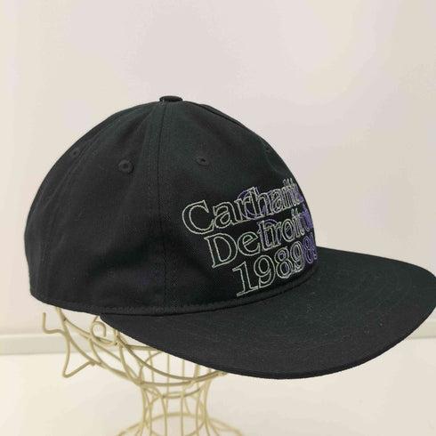 カーハートワークインプログレス Carhartt WIP 23SS Duel Cap メンズ ONE SIZE