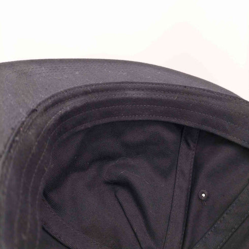 カーハートワークインプログレス Carhartt WIP 23SS Duel Cap メンズ ONE SIZE