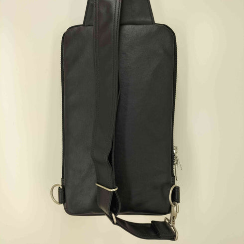 ポーター PORTER スリングショルダーバッグ メンズ
