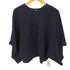 ソージュ SOEJU コットン混2WAYケープスタイルニット レディース M