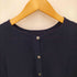 ソージュ SOEJU コットン混2WAYケープスタイルニット レディース M
