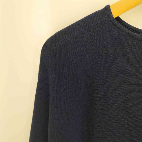 ソージュ SOEJU コットン混2WAYケープスタイルニット レディース M