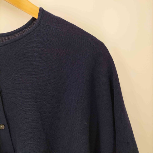 ソージュ SOEJU コットン混2WAYケープスタイルニット レディース M