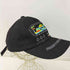 Space Available Ocean Mapping Cap Black メンズ