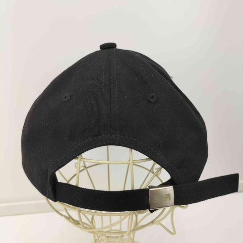 Space Available Ocean Mapping Cap Black メンズ