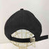 Space Available Ocean Mapping Cap Black メンズ