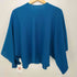 ソージュ SOEJU コットン混2WAYケープスタイルニット レディース M