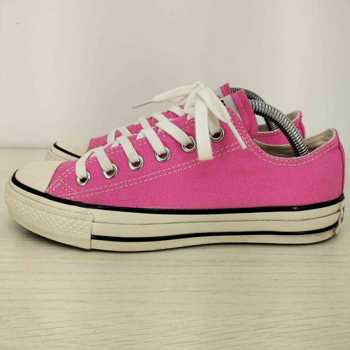 コンバース CONVERSE ALL STAR US COLORS OX レディース JPN:23.5
