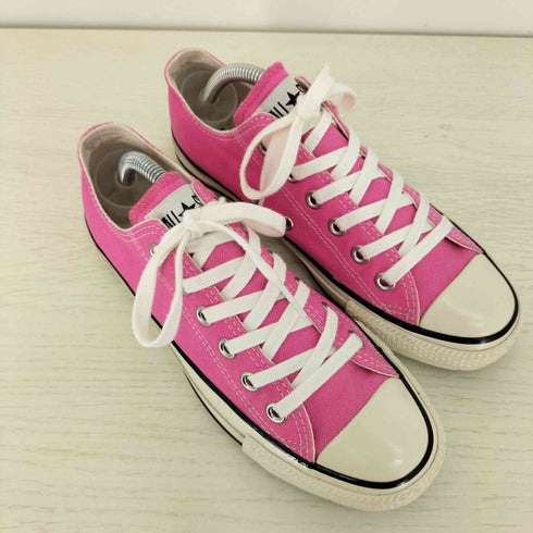 コンバース CONVERSE ALL STAR US COLORS OX レディース JPN:23.5
