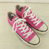 コンバース CONVERSE ALL STAR US COLORS OX レディース JPN:23.5
