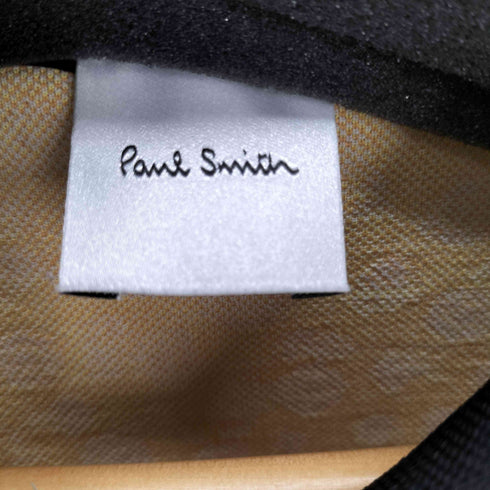 ポールスミス Paul Smith 総柄オーバーサイズS/S ポロシャツ レディース import:XL