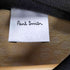 ポールスミス Paul Smith 総柄オーバーサイズS/S ポロシャツ レディース import:XL