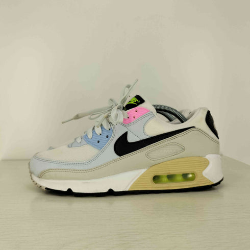 ナイキ NIKE WMNS AIR MAX 90 エアマックス 90 スニーカー レディース JPN:24.5