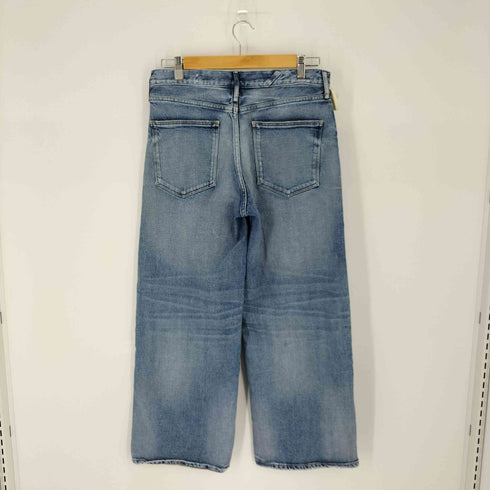 アッパーハイツ upper hights THE ROBIN 138301-SUN レディース US:24