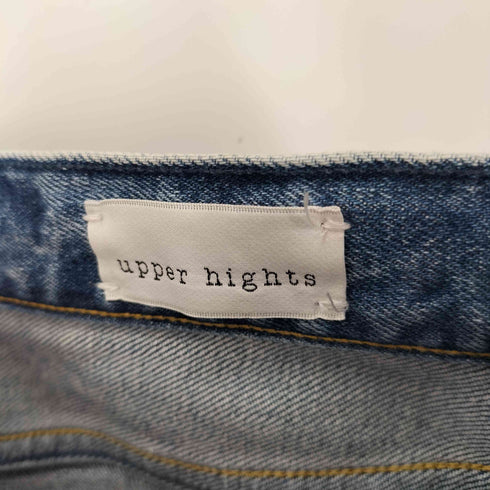アッパーハイツ upper hights THE ROBIN 138301-SUN レディース US:24