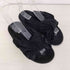 アイランドスリッパ ISLAND SLIPPER 別注 スエードリボンサンダル レディース 6