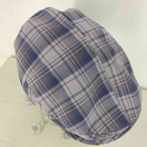 カシラ CA4LA HK HUNTI3 ハンチングキャップ メンズ
