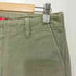 シュプリーム Supreme 11SS B.D.U. FIELD SHORT コットンサテンミリタリーチノショートパンツ メンズ US:30-31