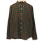 シュプリーム Supreme 16AW Shadow Plaid Shirt シャドープレイドシャツ メンズ import:S
