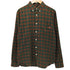 シュプリーム Supreme 16AW Shadow Plaid Shirt シャドープレイドシャツ メンズ import:S