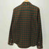 シュプリーム Supreme 16AW Shadow Plaid Shirt シャドープレイドシャツ メンズ import:S