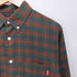 シュプリーム Supreme 16AW Shadow Plaid Shirt シャドープレイドシャツ メンズ import:S