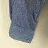 AND SUNS バックプリント L/S シャンブレーシャツ メンズ JPN:L