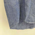 AND SUNS バックプリント L/S シャンブレーシャツ メンズ JPN:L
