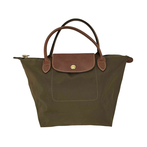 ロンシャン LONGCHAMP ミニハンドバッグ レディース