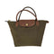 ロンシャン LONGCHAMP ミニハンドバッグ レディース