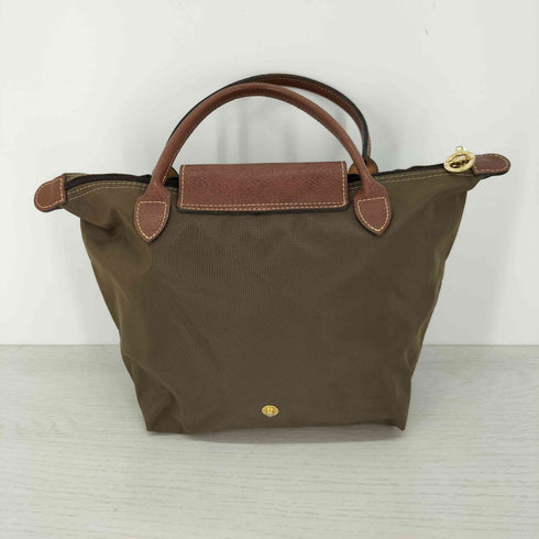 ロンシャン LONGCHAMP ミニハンドバッグ レディース